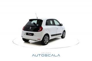 RENAULT Twingo usata, con Airbag Passeggero