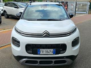 CITROEN C3 Aircross usata, con Controllo trazione