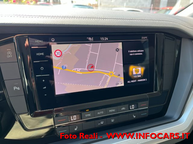 VOLKSWAGEN Touareg usata, con Immobilizzatore elettronico