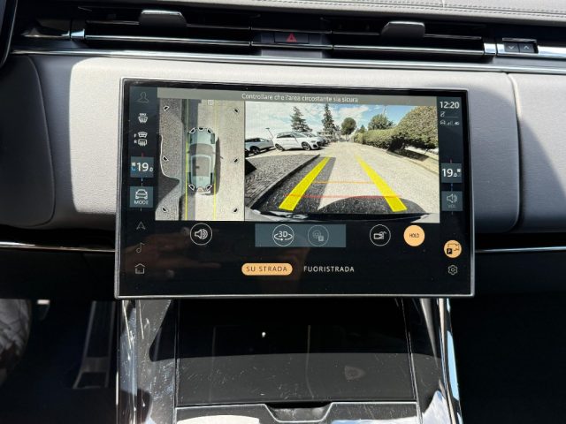 LAND ROVER Range Rover Sport usata, con Controllo trazione