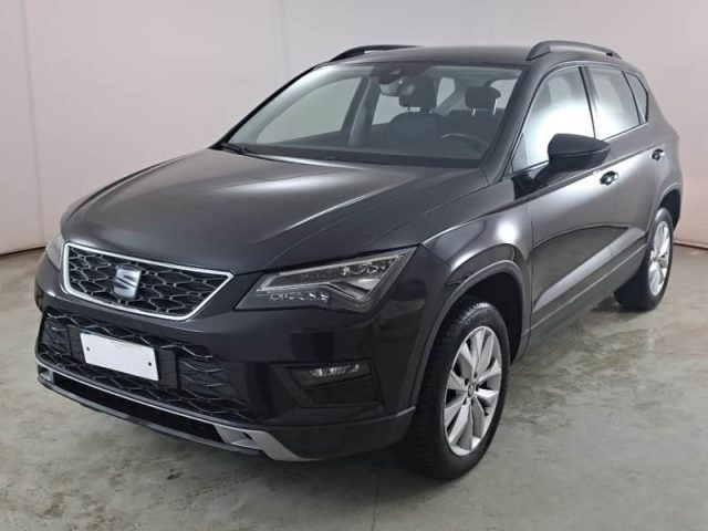 SEAT Ateca usata, con ABS