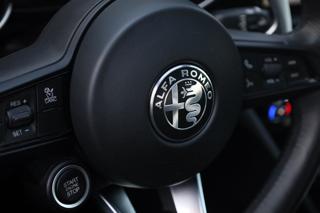 ALFA ROMEO Giulia usata, con Chiusura centralizzata telecomandata