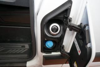 FORD Transit Custom usata, con Specchietti laterali elettrici