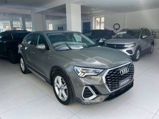 AUDI Q3 usata, con Airbag laterali