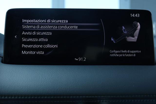 MAZDA CX-5 usata, con Limitatore di velocità