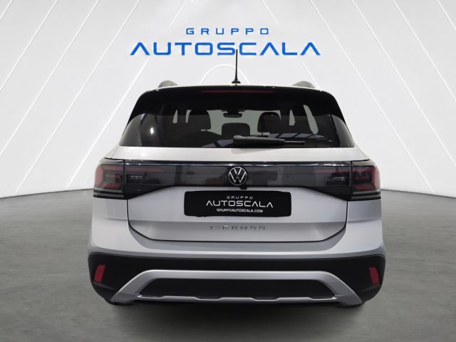 VOLKSWAGEN T-Cross usata, con Airbag Passeggero