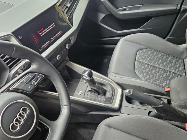 AUDI A1 usata, con Controllo automatico clima