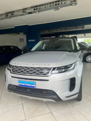 LAND ROVER Range Rover Evoque usata, con Airbag laterali