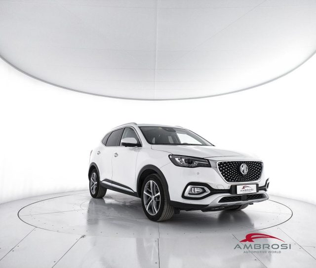 MG HS usata 1