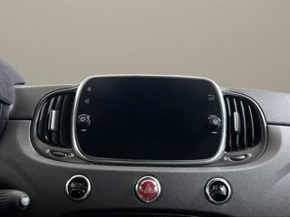 ABARTH 595 usata, con Volante in pelle