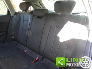 AUDI A4 usata, con Lettore CD