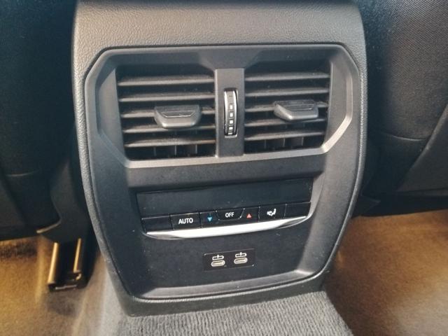 BMW 318 usata, con USB