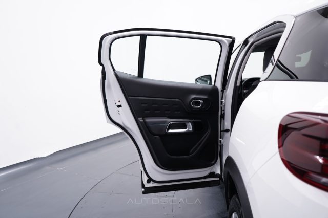 CITROEN C5 Aircross usata, con Controllo elettronico della corsia