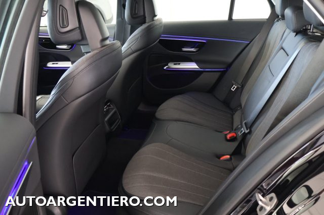 MERCEDES-BENZ E 220 usata, con Vivavoce
