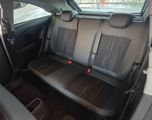 OPEL Corsa usata, con ESP