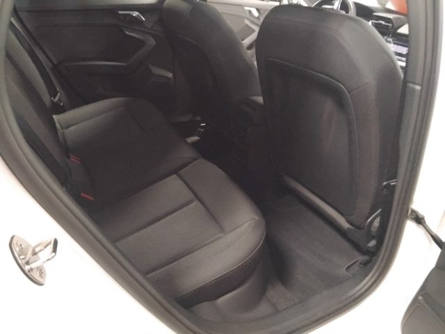 AUDI A3 usata 26