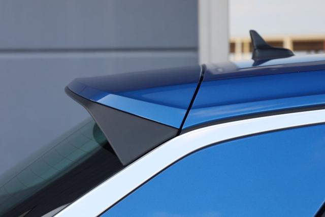 VOLKSWAGEN T-Roc usata, con Sistema di avviso di distanza