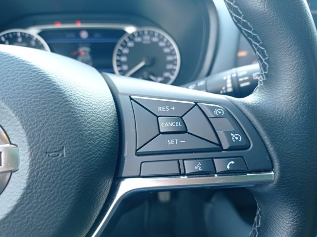 NISSAN Juke usata, con Climatizzatore