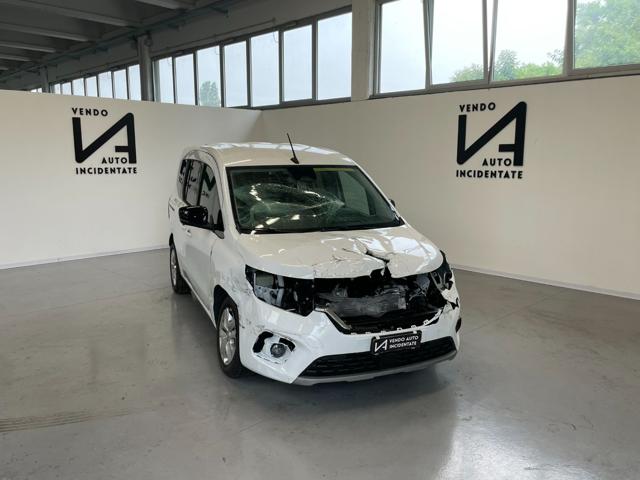 RENAULT Kangoo usata, con ABS