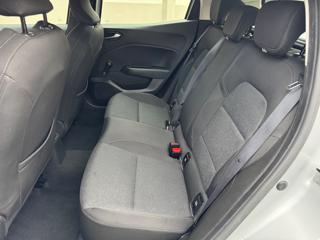 RENAULT Clio usata, con Chiusura centralizzata