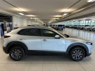 MAZDA CX-30 usata, con Chiusura centralizzata