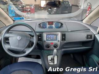 LANCIA MUSA usata, con Chiusura centralizzata