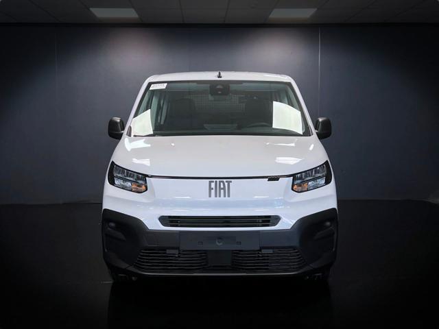 FIAT Doblo usata, con Airbag laterali