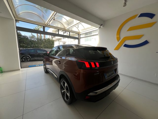 PEUGEOT 3008 usata, con Chiusura centralizzata