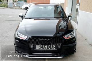 AUDI S1 usata, con Boardcomputer