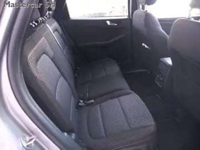 FORD Kuga usata, con ESP