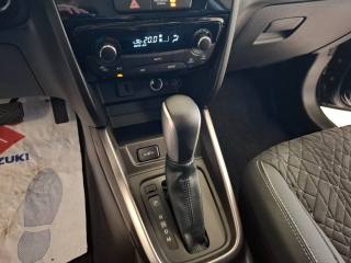 SUZUKI Vitara usata, con Cruise Control