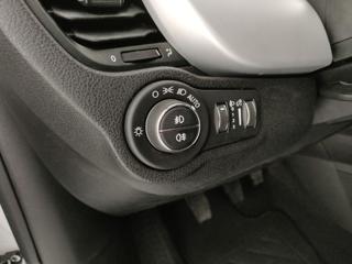 FIAT 500X usata, con Antifurto