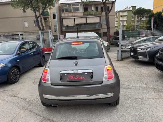 FIAT 500 usata, con Alzacristalli elettrici