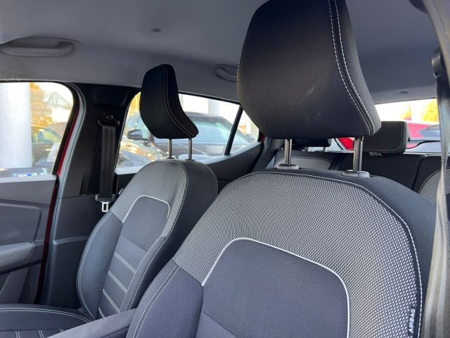 DACIA Sandero usata, con Chiusura centralizzata