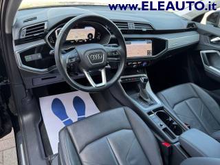 AUDI Q3 usata, con Controllo trazione