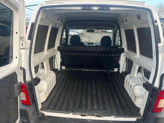 PEUGEOT Ranch usata 13