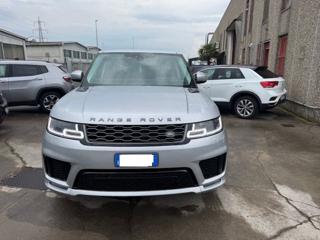 LAND ROVER Range Rover Sport usata, con Alzacristalli elettrici