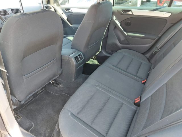 VOLKSWAGEN Golf usata 10