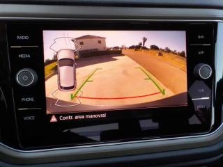 VOLKSWAGEN T-Roc usata, con Controllo vocale