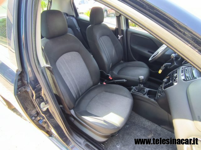 FIAT Punto usata 16