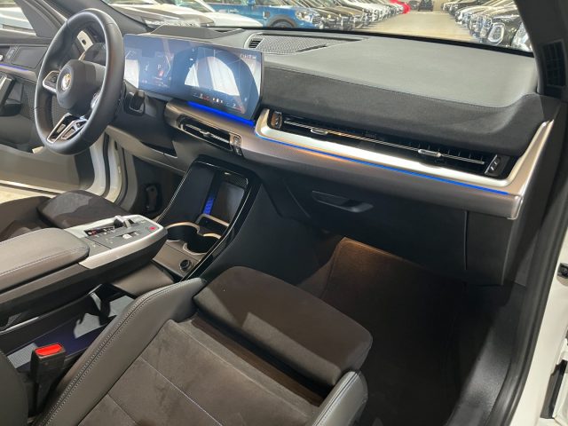 BMW X2 usata, con Luci diurne LED