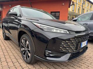 MG HS usata, con Airbag