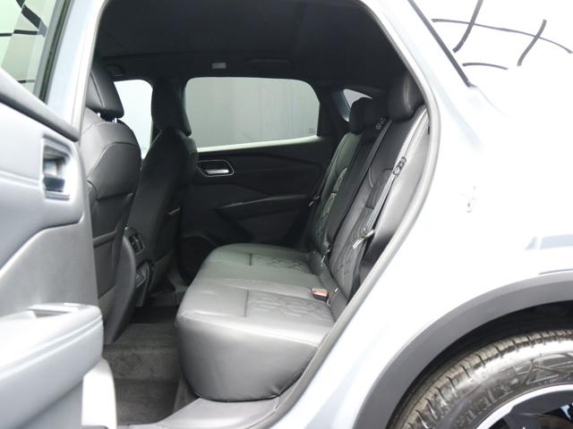 NISSAN Qashqai usata, con Boardcomputer