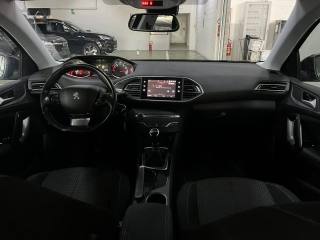 PEUGEOT 308 usata, con Cerchi in lega