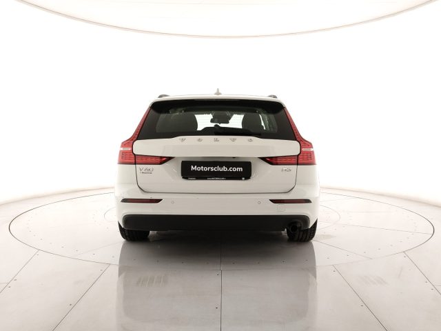 VOLVO V60 usata, con Airbag Passeggero