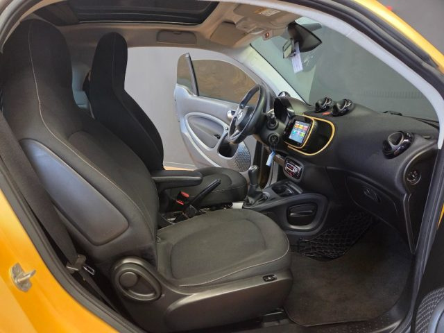 SMART ForTwo usata 15