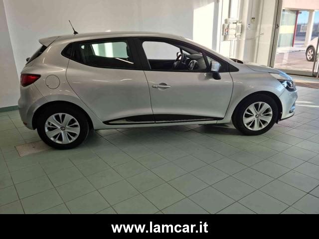 RENAULT Clio usata, con Alzacristalli elettrici