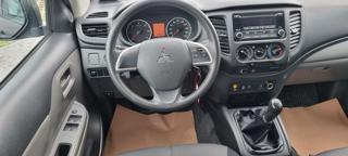 MITSUBISHI L200 usata, con Chiusura centralizzata