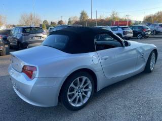 BMW Z4 usata, con Cerchi in lega