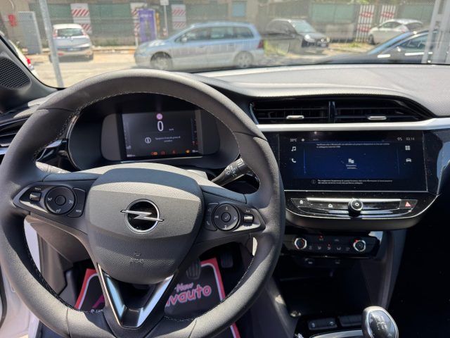 OPEL Corsa usata, con Servosterzo